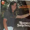 LP - Romeo Sanchez - ...Es Tu Amor Profundo Amor