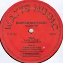 12'' - Romentertainment - Shuffle EP