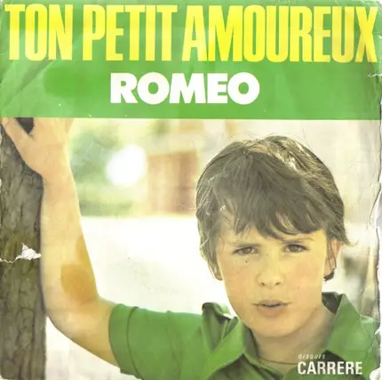 Romeo - Ton Petit Amoureux