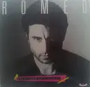 LP - Romeo Utech - Nacht (Und Kein Gefühl)