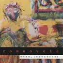 CD - Romeo Void - Warm, In Your Coat