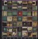 LP - Romeo Void - Benefactor