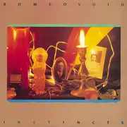 LP - Romeo Void - Instincts