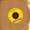 7inch Vinyl Single - Romeo Cavalier - Tootsa Bella / Tick Tock Polka