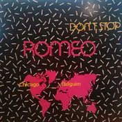 Romeo - Don't Stop