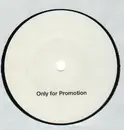12'' - Romeo Engine - ...Live At The Kink - white label promo