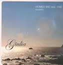 12inch Vinyl Single - Romeo Inc Feat. Fab - Giulia (Remixes)