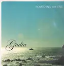 12inch Vinyl Single - Romeo Inc Feat. Fab - Giulia