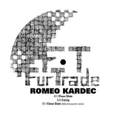 Romeo Kardec - Clean Slate