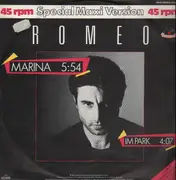 12'' - Romeo - Marina