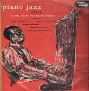 Romeo Nelson, Montana Taylor a.o. - Piano Jazz Vol. 1: Barrel House And Boogie Woogie