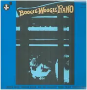 Romeo Nelson, Speckled Red, Cow Cow Davenport, a.o. - Boogie Woogie Pianos