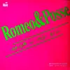 12inch Vinyl Single - Romeo & Posse - Mustang Hip House Rock