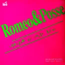 12inch Vinyl Single - Romeo & Posse - Mustang Hip House Rock
