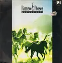 12inch Vinyl Single - Romeo & Posses - Mustang Rock