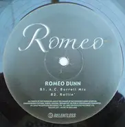 Romeo - Romeo Dunn