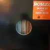 12inch Vinyl Single - Romeo - Rock It And Rain Man