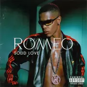 CD & DVD - Romeo - Solid Love