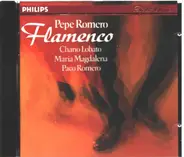 Romero, Lobato, Magdalena - Flamenco