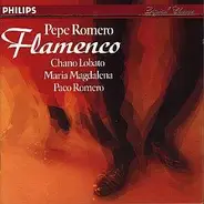 Romero, Lobato, Magdalena - Flamenco