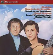 Romero - Rodrigo Guitar Concerto