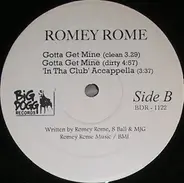 Romey Rome - In Tha Club