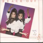 Jazz - Reach Out