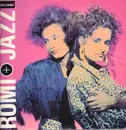12inch Vinyl Single - Romi & Jazz - Love Crime