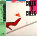 LP - Romi & Jokers - Cheek To Cheek - Signed
