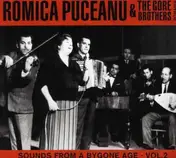 Romica Puceanu - Sounds from a bygone age vol.2