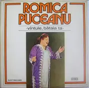 Romica Puceanu