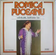Romica Puceanu - Vîntule, Bătaia Ta