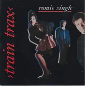 Romie Singh - Train Trax