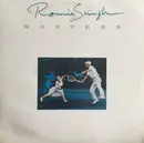 LP - Romie Singh - Masters