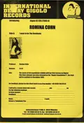 Romina Cohn - I Want To Be The Residents