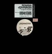 Romina Johnson - A Night To Remember