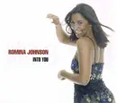 CD Single - Romina Johnson - Into You