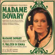 7inch Vinyl Single - Romolo Grano - Madame Bovary / Il Valzer Di Emma