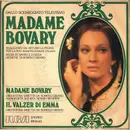 7inch Vinyl Single - Romolo Grano - Madame Bovary / Il Valzer Di Emma