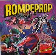 Rompeprop - Gargle Cummics