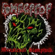 Rompeprop - Menstrual Stomphulk