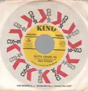 7inch Vinyl Single - Ron Coden - Two Little Boys - Original US Promo, Company Sleeve