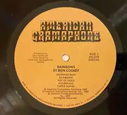 LP - Ron Cooley - Rainbows