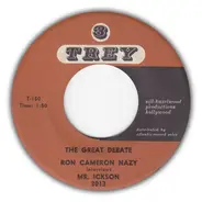 Ron Cameron - The Great Debate