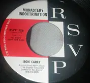 Ron Carey