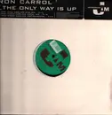 12inch Vinyl Single - Ron Carroll - The Only Way Is Up