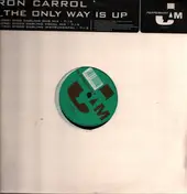 Ron Carroll - The Only Way Is Up