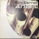 12inch Vinyl Single - Ron Carroll - Angel