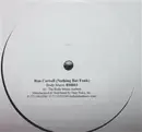 12inch Vinyl Single - Ron Carroll - Nothing But Funk