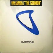 Ron Carroll Presents The RC Groove Project - The Sermon